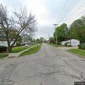 Neighbor complaint at West Jackson, person gone