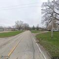 Traffic stop of car with handgun reported