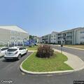 Fire alarm at Meadow Wood Court apartments