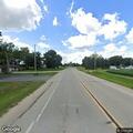 Traffic stop on Bushnell Road in Burlington