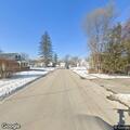 Domestic disturbance on Lydia Street