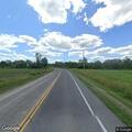 Crash detection reported on Fall Creek Road