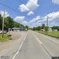 Low-hanging phone line reported on South Avenue