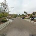 Officer out with a suspect vehicle near Rancho Diego (Jamul)