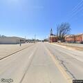 Traffic stop on 6th Street in Brownwood
