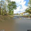 Report of injured deer on roadside in Pearl River