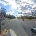 Northbound 16th Street closed with detour in place