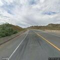Reckless semi reported on Wyoming Highway 59