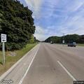 Hit-and-run crash near Pewaukee Road and I-94