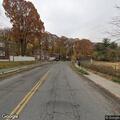 Contractor strikes gas line on Hippocrates Street