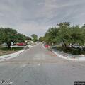 Traffic injury on Pine Boulevard in Austin