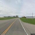Person with gun reported on highway roadway