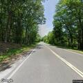 Erratic white Ford reported on Route 202