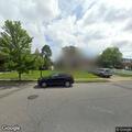 Auto accident at Hicksville Road and Douglas Place