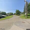 Fire call canceled after wires cleared from road
