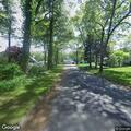 Burning complaint reported on Oak Lane