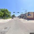 Man bleeding and intoxicated after fall at 13th St and 27th Ave