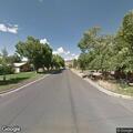 Possible campfire reported on East Street