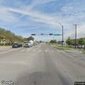 Reckless driver reported on North Main and Sparta Road