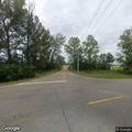 Female vomiting blood near Mason Out Lake Road