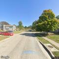 Person experiencing abdominal pain at Pawnee Dr