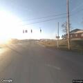 Transformer fire at Evans Road intersection