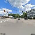 Report of erratic pickup on County Street