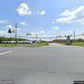Fire engine involved in crash on Route 1