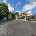Commercial burglar alarm at Sunoco gas station