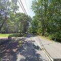 Traffic stop on Route 35 in Limington