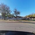 Major vehicle crash on West Washington Street