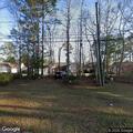 Possible house fire on Tall Timbers Road