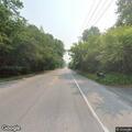 Single-car crash on Central Avenue near Sturbridge