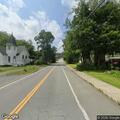 Report of smoking car near exit 98 on NY 17