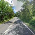 Traffic stop on Burnt Mill Road in Branchburg