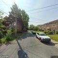 Stabbing reported on Castle Avenue home