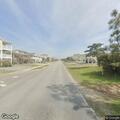 Traffic stop on Ocean Boulevard West