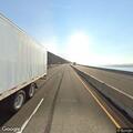 Westbound I-84 closed for crash investigation