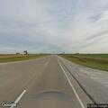 Object removed from roadway at Highway 218