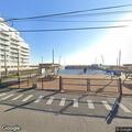 Person in cardiac arrest on Long Beach boardwalk