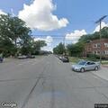 Two-car crash slows traffic on Clifton Boulevard