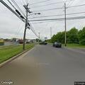 Vehicle crash with stroke patient on Hope Road