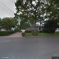 Noise complaint about large dog barking on boulevard