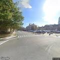 Minor crash at Belleville Avenue and Broad Street