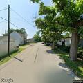 Road closure on School Street in Derry Township