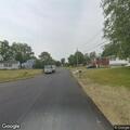 Traffic complaint near Exeter Drive in Lysander