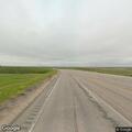 Dropped 911 call from woman on Highway 387