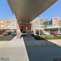Interfacility medical transport from hospital in Manchester