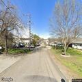 Traffic stop for driver with expired license