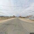 Grass fire near East Avenue S and 105th Street East